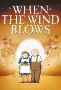 When The Wind Blows (1986) [BluRay] [1080p][Movi3sLov3r]