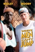 White Men Can\'t Jump (1992) Hdtv 720p - 746MB