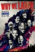 Why We Laugh Black Comedians On Black Comedy (2009) DVDRip XviD-VoMiT