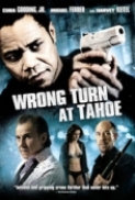 Wrong Turn at Tahoe 2009 720p Esub DVD Dual Audio English Hindi GOPISAHI