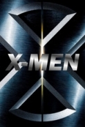 X-Men (2000) BRRip 720p x264 AC3 Soup