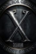 X-Men First Class (2011) 720p 2.0 x264 Phun Psyz