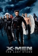 X-Men: The Last Stand (2006 ITA/ENG) [1080p x265] [Paso77]