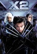 X-Men 2 (2003)BRRip 480p H264 [ResourceRG by bigjbrizzle1]