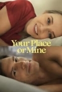 Your.Place.or.Mine.2023.1080p.WEBRip.x264-Dual.YG⭐