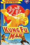 Kung Fu Man 2012 720p WEB-DL ENG-HC x264 AAC-KiNGDOM
