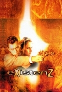 Existenz (1999) 720P Bluray X264 [Moviesfd]