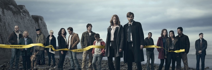 Gracepoint S01e10, [H264 - Eng Aac - SoftSub Ita Eng] HDTVrip SERIES FINALE TNT Village