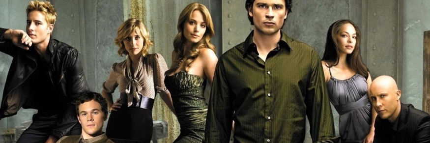 Smallville S08E11,12,13,14,15,16 HDTV.XviD (NL Subs) DutchReleaseTeam