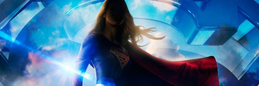 Supergirl S03E12 For Good 1080p AMZN WEBRip x265 HEVC 6CH-MRN