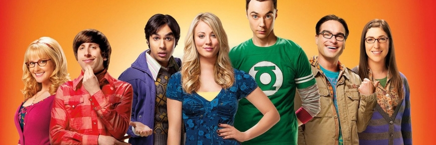 The Big Bang Theory S11E24 (1080p WEBRip x265 HEVC 10bit AAC 5.1 Joy) [UTR]